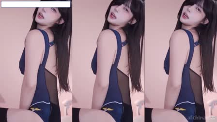 BJ고라니율热舞加特林短裤20260125Hot Dance